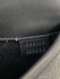 Gucci GG BELT BAG BLACK