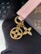Louis Vuitton CARD HOLDER MONOGRAM MICROCHIP