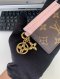 Louis Vuitton CARD HOLDER MONOGRAM MICROCHIP