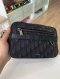 Dior CROSSBODY BAG BLACK 2024