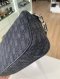 Dior CROSSBODY BAG BLACK 2024