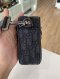 Dior CROSSBODY BAG BLACK 2024