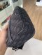 Dior CROSSBODY BAG BLACK 2024