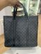 Louis Vuitton TADAO TOTE DAMIER GRAPHITE 2013