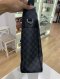 Louis Vuitton TADAO TOTE DAMIER GRAPHITE 2013