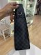 Louis Vuitton TADAO TOTE DAMIER GRAPHITE 2013