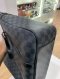 Louis Vuitton TADAO TOTE DAMIER GRAPHITE 2013