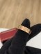 Cartier LOVE RING SIZE 51 PINK GOLD 2023