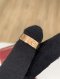 Cartier LOVE RING SIZE 51 PINK GOLD 2023