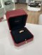 Cartier LOVE RING SIZE 51 PINK GOLD 2023