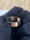 Cartier LOVE RING SIZE 51 PINK GOLD 2023