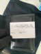 YSL SUNSET MEDIUM BLACK 2020