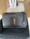 YSL SUNSET MEDIUM BLACK 2020