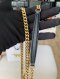 YSL SUNSET MEDIUM BLACK 2020