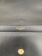 YSL SUNSET MEDIUM BLACK 2020