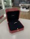 Cartier LOVE RING MINI SIZE 47 WHITE GOLD WITH DIAMONDS 2021 (LGQ159)