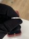 Cartier LOVE RING MINI SIZE 47 WHITE GOLD WITH DIAMONDS 2021 (LGQ159)