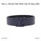 Louis Vuitton TAURILLON BELT 40MM SIZE 90 NAVY 2026