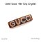 Gucci HAIR CLIP CRYSTAL