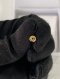 Dior PETIT CD JOLIE MINI STUD EARRINGS GOLD
