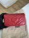 Gucci MARMONT SUPER MINI RED