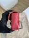 Gucci MARMONT SUPER MINI RED