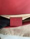 Gucci MARMONT SUPER MINI RED