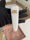 Miumiu HEADBAND WHITE