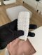 Miumiu HEADBAND WHITE
