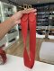Gucci GG SUPREME APPLE PRINT SMALL SHOULDER BAG