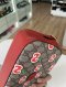 Gucci GG SUPREME APPLE PRINT SMALL SHOULDER BAG