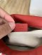 Gucci GG SUPREME APPLE PRINT SMALL SHOULDER BAG