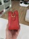 Gucci GG SUPREME APPLE PRINT SMALL SHOULDER BAG