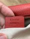 Gucci GG SUPREME APPLE PRINT SMALL SHOULDER BAG