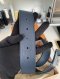 Louis Vuitton TAURILLON BELT 40MM SIZE 90 NAVY 2026
