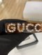 Gucci HAIR CLIP CRYSTAL