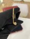 Cartier JUSTE UN CLOU BRACELET 15 YELLOW GOLD WITH DIAMONDS 2023