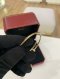 Cartier JUSTE UN CLOU BRACELET 15 YELLOW GOLD WITH DIAMONDS 2023