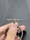 Chanel CC BROOCH CRYSTAL 2018