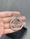Chanel CC BROOCH CRYSTAL 2018
