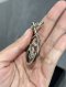 Chanel CC BROOCH CRYSTAL 2018