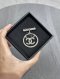 Chanel CC BROOCH CRYSTAL 2018