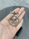 Chanel CC BROOCH CRYSTAL 2018