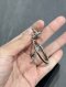 Chanel CC BROOCH CRYSTAL 2018