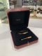Cartier LOVE BRACELET SMALL SIZE 16 PINK GOLD 2021 (LWT865)**