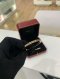 Cartier LOVE BRACELET SMALL SIZE 16 PINK GOLD 2021 (LWT865)**