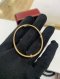 Cartier LOVE BRACELET SMALL SIZE 16 PINK GOLD 2021 (LWT865)**