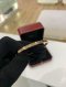 Cartier LOVE BRACELET SMALL SIZE 16 PINK GOLD 2021 (LWT865)**