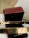 Cartier LOVE BRACELET SMALL SIZE 16 PINK GOLD 2021 (LWT865)**