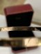 Cartier LOVE BRACELET SMALL SIZE 16 PINK GOLD 2021 (LWT865)**